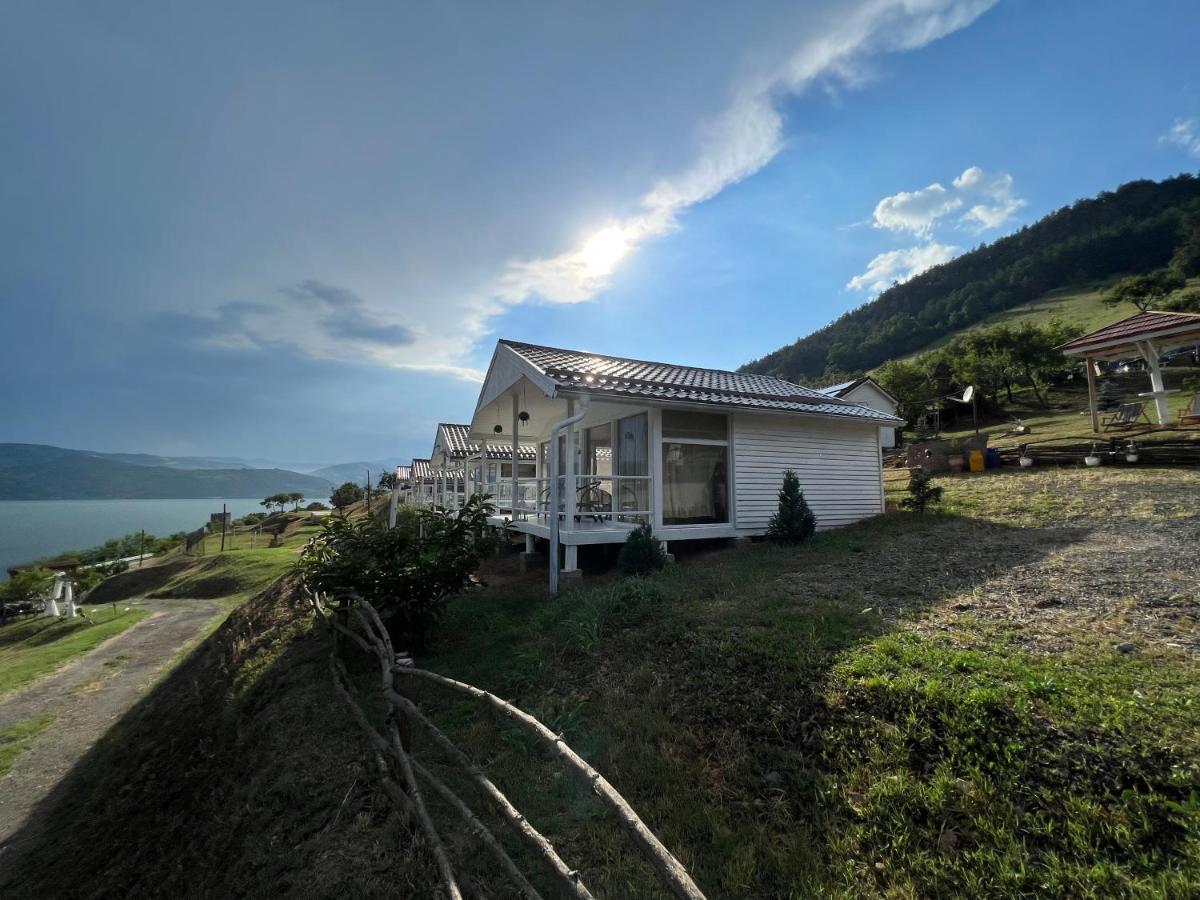 Villa Dream Tricule Svinita Exterior foto