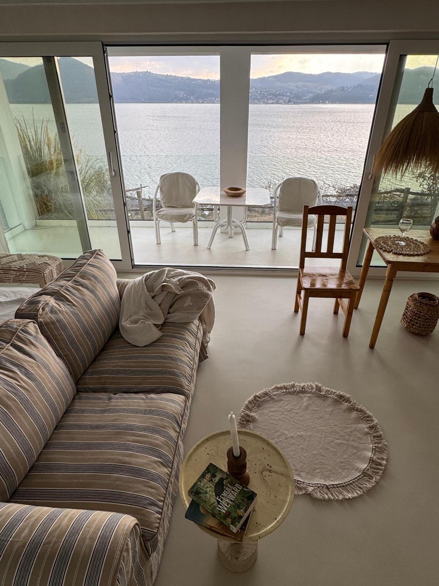 Villa Dream Tricule Svinita Exterior foto