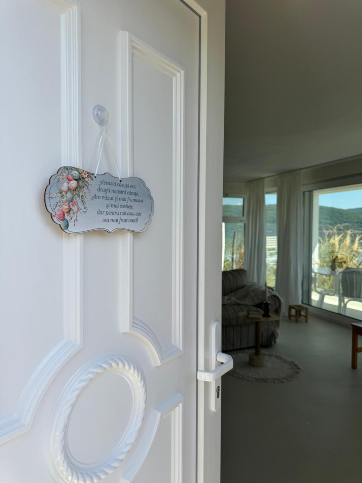 Villa Dream Tricule Svinita Exterior foto